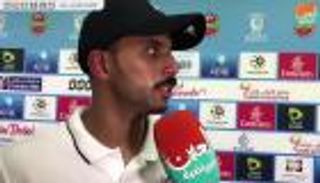 فيديو.. محمد مرزوق يتحدث عن إيجابيات فوز شباب الأهلي على النصر