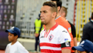 خاص.. حازم إمام ينفي خلافه مع ميتشو بسبب استبعاده من نهائي كأس مصر