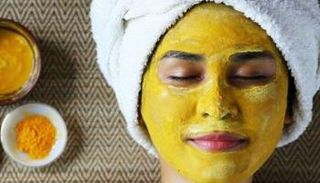 فوائد الكركم للبشرة متعددة