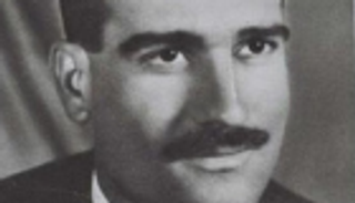 نتفليكس تعرض مسلسل الجاسوس كوهين صديق رئيس سوريا الأسبق