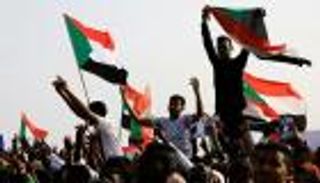 حكومة حمدوك تتعهد بصون تضحيات السودانيين وتحقيق تطلعاتهم