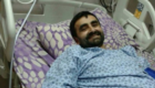 استنفار بسجون الاحتلال بعد استشهاد أسير فلسطيني