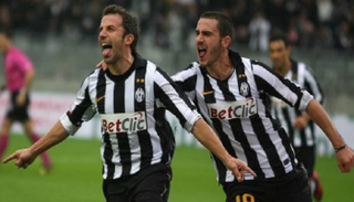 بونوتشي وديل بييرو