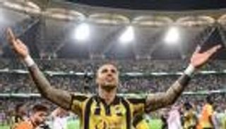 اتحاد جدة ينهي أزمة مروان دا كوستا