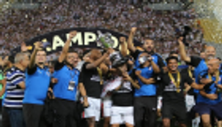 إنفوجراف.. الزمالك يعزز وصافته في سجل المتوجين بكأس مصر‎