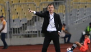 ميتشو يرفض التفكير في الأهلي بعد تخطي الاختبار الأول