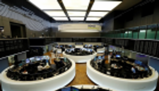 الأسهم الأوروبية ترتفع بفعل نمو الصادرات الألمانية