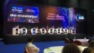 أكوا باور بقمة أبوظبي: نركز على مشاريع الطاقة المتجددة