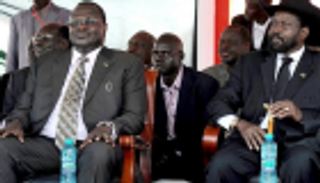 الكباشي لـ"العين الإخبارية": سلفاكير يلتقي مشار في جوبا الإثنين