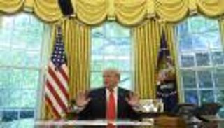 ترامب: مفاوضات أفغانستان انتهت.. وسنخفض عدد قواتنا 