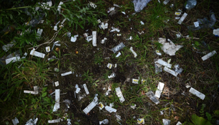 نسبة تعاطي المخدرات ازدادت بواقع أكثر من مرتين خلال 4 سنوات