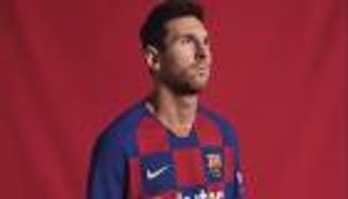 ميسي يحدد وجهته بعد مغادرة برشلونة