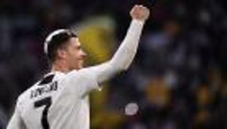 طفرة في عقود رعاية يوفنتوس.. والسبب رونالدو