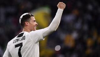 كريستيانو رونالدو