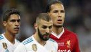 ريال مدريد يسعى لتعطيل تجديد عقد فان ديك مع ليفربول