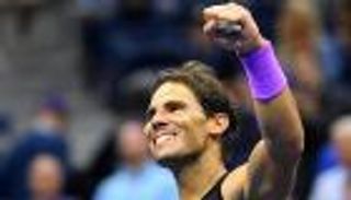 "أمريكا المفتوحة" تقرب نادال من عرش ديوكوفيتش