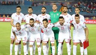 منتخب تونس