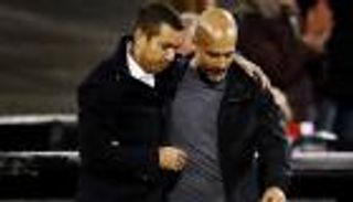 فان برونكهورست يتولى منصبا تدريبيا في مجموعة السيتي