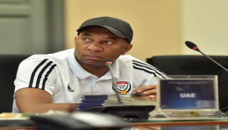 إسماعيل راشد