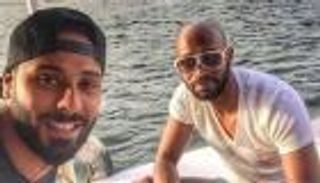 خاص.. جنش يوجه رسالة لشيكابالا بعد مبادرته في نهائي كأس مصر 