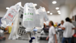 العنف يحرم نصف مليون من الرعاية الصحية في بوركينا فاسو