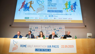 جانب من المؤتمر الصحفي للإعلان عن 