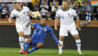 إيطاليا تقتنص فوزا صعبا من فنلندا في يورو 2020