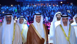 وزير الطاقة السعودي الأمير عبدالعزيز بن سلمان