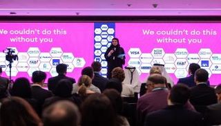 "فينتك هايف 2019 "يطلق نسخته الثالثة