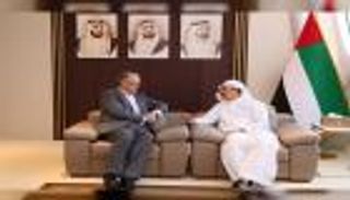 الإمارات وهولندا تستعرضان فرص التعاون في قطاعات اقتصاد المستقبل