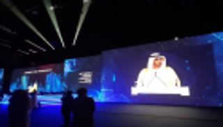 سلطان الجابر في "مؤتمر الطاقة": الإمارات ملتزمة بدورها كمورد موثوق للنفط