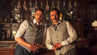 أحمد عز وكريم عبدالعزيز