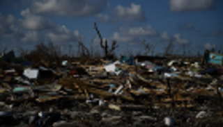 أسبوع على كارثة "دوريان".. الباهاما تنتظر حصيلة موتى صادمة