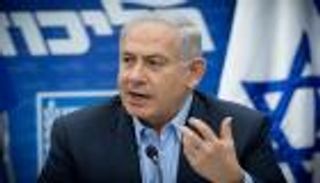 نتنياهو: إيران دمرت موقعا لتطوير أسلحة نووية بعد اكتشافه