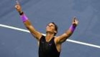 فيديوجراف.. نادال ملك بطولات الماسترز يتطلع لعرش الجراند سلام