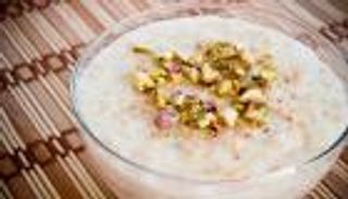 طريقة عمل العاشوراء بـ 3 وصفات شهية