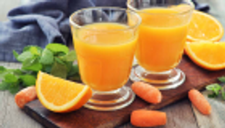 الجزر والموالح تحميكم من أمراض الخريف والشتاء