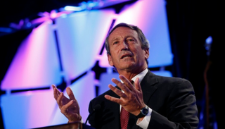 مارك سانفورد