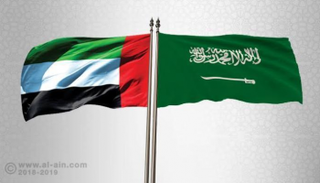 السعودية والإمارات شريكتان في حل أزمة اليمن