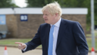 جونسون: لا أخشى مساعي البرلمان منع "بريكست" دون اتفاق