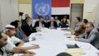 لجنة الحديدة اليمنية توافق على نشر مراقبين للهدنة