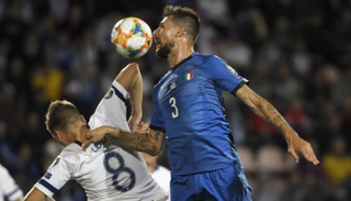 منتخب إيطاليا