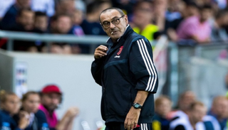 ماوريسيو ساري