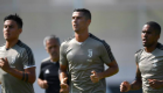 رواتب لاعبي يوفنتوس تمنح الكالتشيو رقما تاريخيا