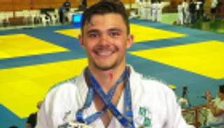 مصرع لاعب جودو برازيلي غرقا في مسبح