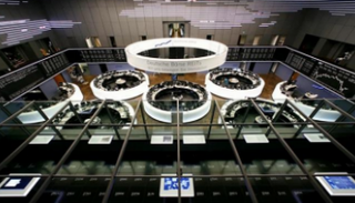 الأسهم الأوروبية تتراجع