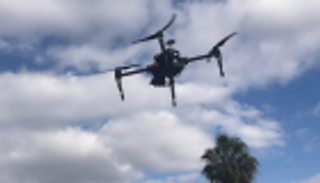 "الحوامات".. سلاح جديد في حلبة الصراع الفلسطيني الإسرائيلي