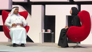 جلسة "الحياة شغف" ضمن برنامج 100 موجه