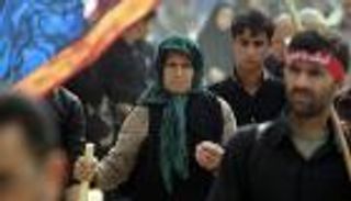 الصحة العراقية: مصرع 31 شخصا خلال احتفالات ذكرى عاشوراء بكربلاء