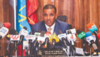 إثيوبيا تعفو عن 1087 سجينا بمناسبة بدء العام المحلي الجديد